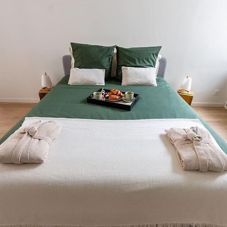 Le Solfe -Magnifique T2 Apartman Lille Kültér fotó