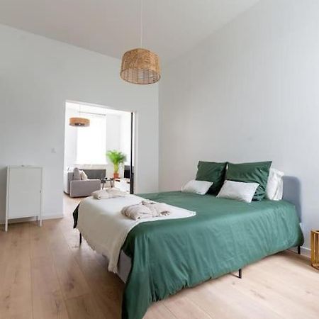 Le Solfe -Magnifique T2 Apartman Lille Kültér fotó