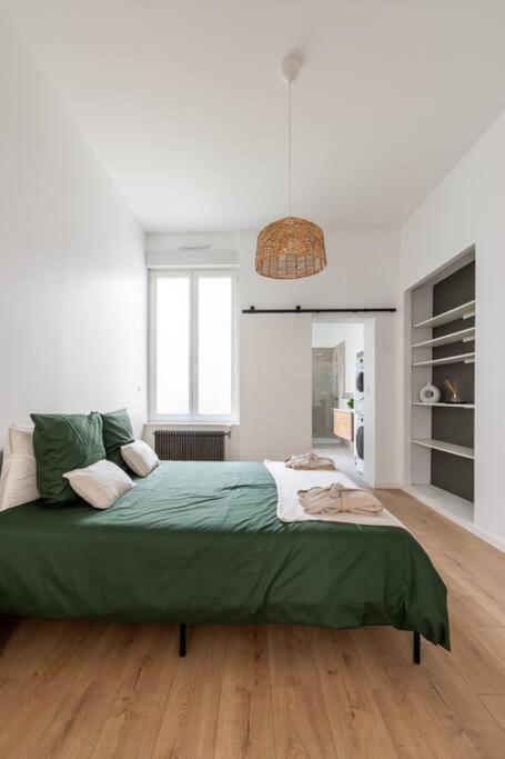 Le Solfe -Magnifique T2 Apartman Lille Kültér fotó