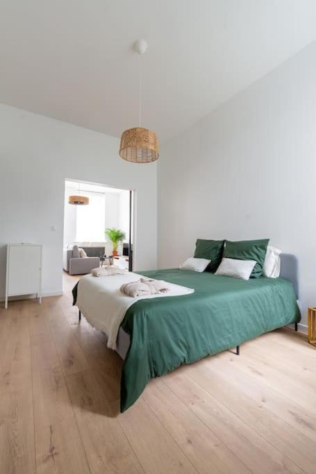 Le Solfe -Magnifique T2 Apartman Lille Kültér fotó