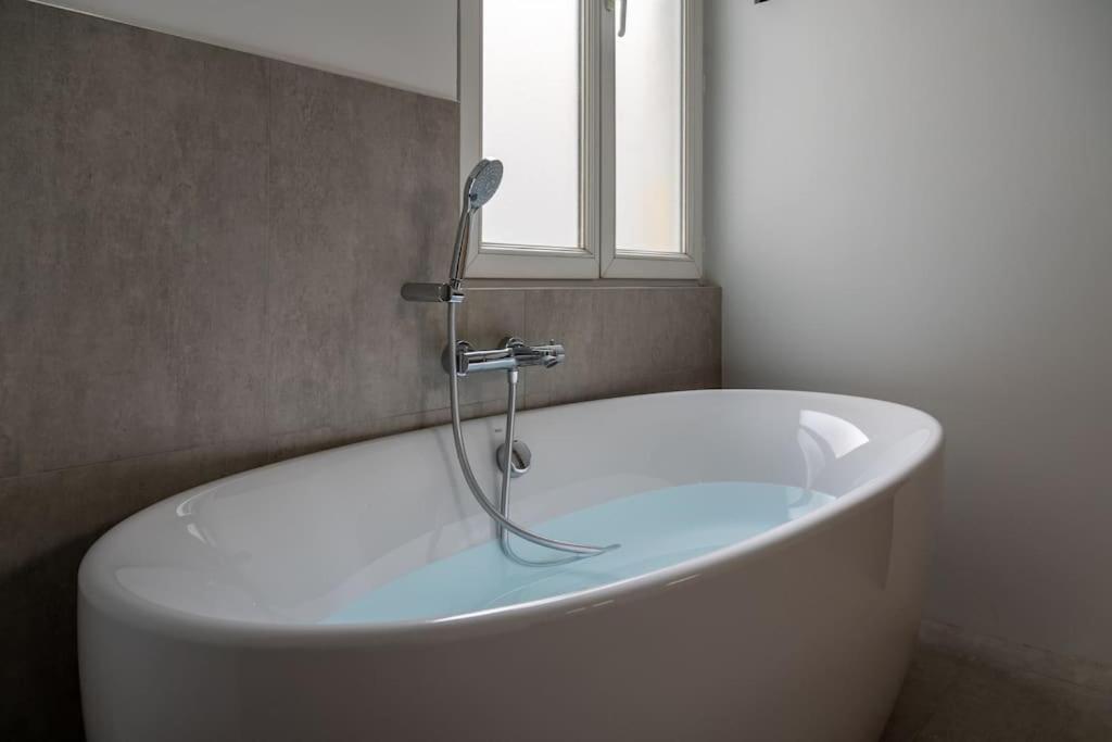 Le Solfe -Magnifique T2 Apartman Lille Kültér fotó